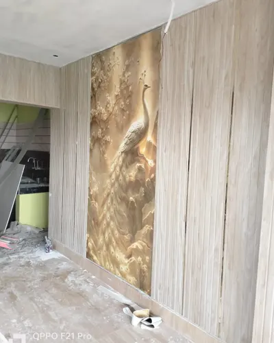 Archana Interiors And Exterior