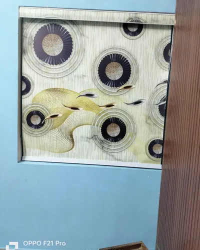 Archana Interiors And Exterior