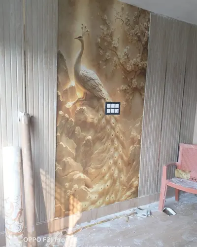 Archana Interiors And Exterior