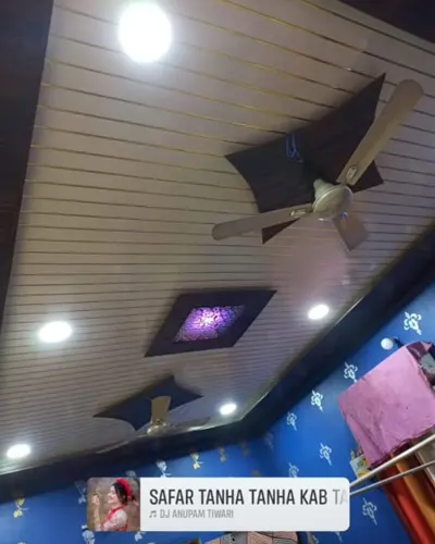 Archana Interiors And Exterior