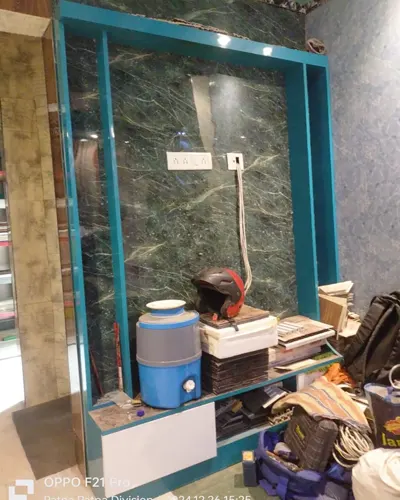 Archana Interiors And Exterior