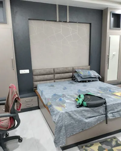 Archana Interiors And Exterior