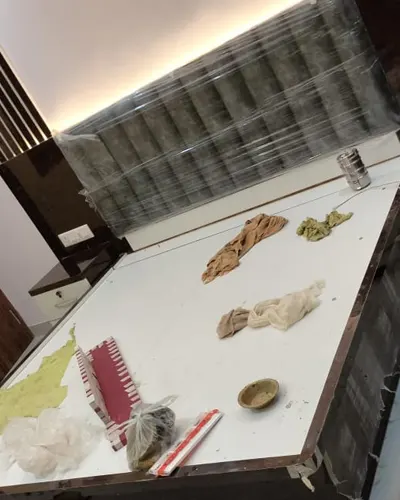 Archana Interiors And Exterior