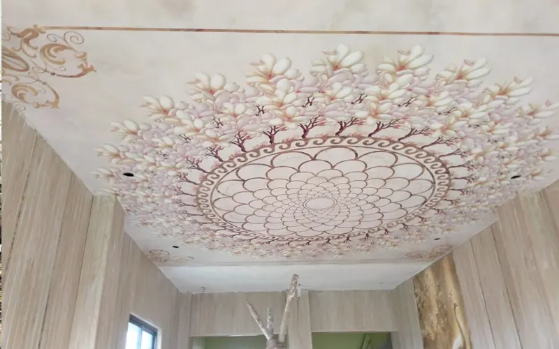 Archana Interiors And Exterior